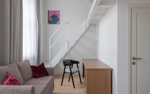 Hotel Hovard Club