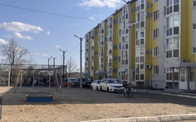 Uyutnaya Yevrodvushka V Tsentre Flat