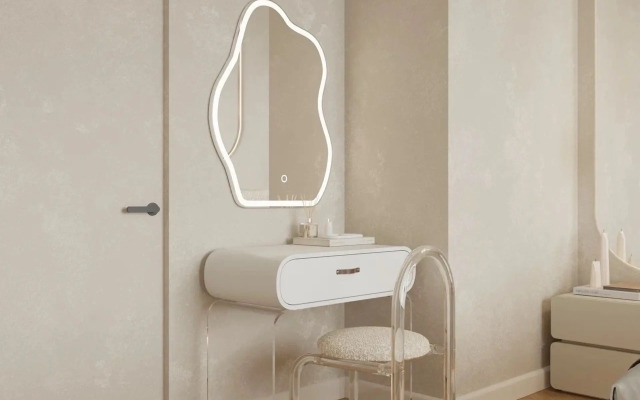 Квартира на Улице Автозаводская 26/1