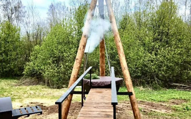 Sfera Glamping