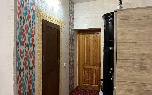 Гостевой дом Khiva Rajab Ota