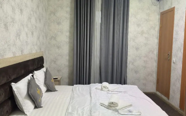Safo Hotel