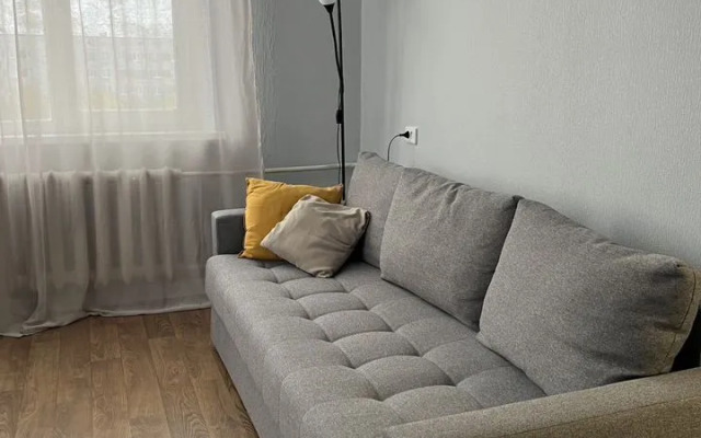 Квартира на Олимпийской улице 36