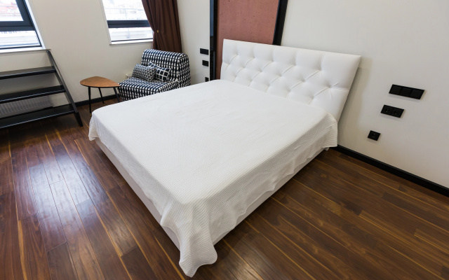 Apartamenty Azbuka na Verhnetorgovoj 4
