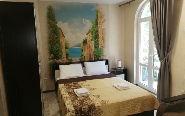 Shato De Lya Mer Guest House