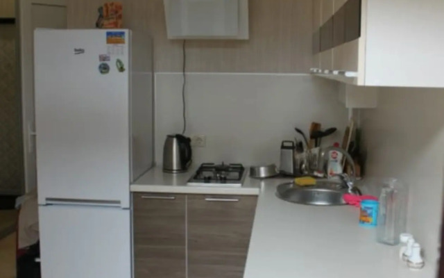 Dvuhkomnatnaya U Chernogo Morya Flat