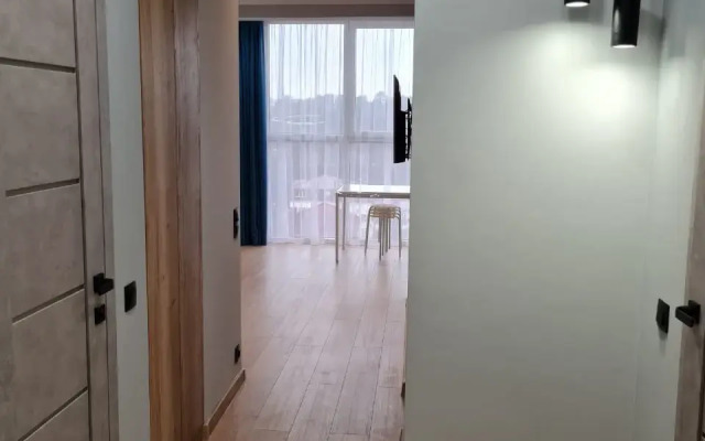 Sochiposutochno 7 Apartments