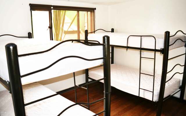 WashuWashu B&B Hostel