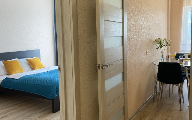 Апартаменты Современник