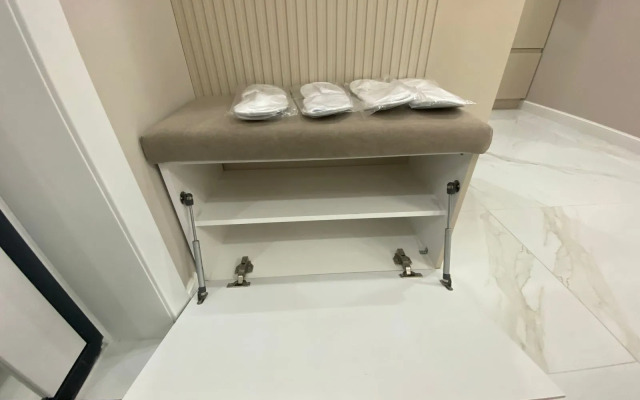 Pyatigorsk Ulitsa Bunimovicha 1 Flat