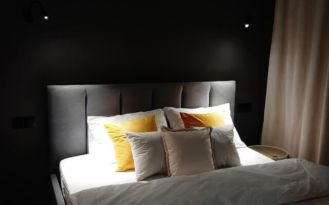 Апартаменты Уютная студия в Краснодаре