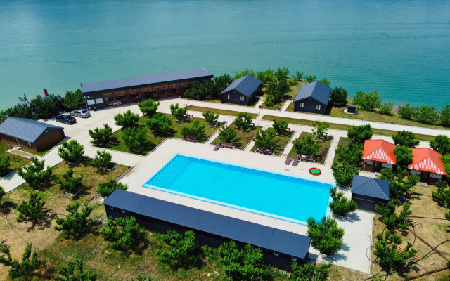 Персиковый Остров