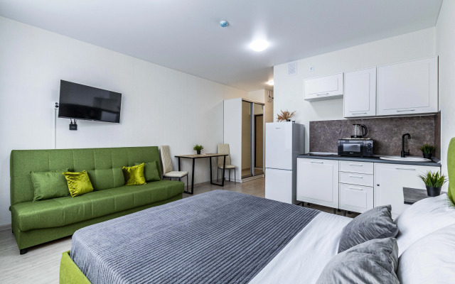 Frunze 31 Studiya Park Flat