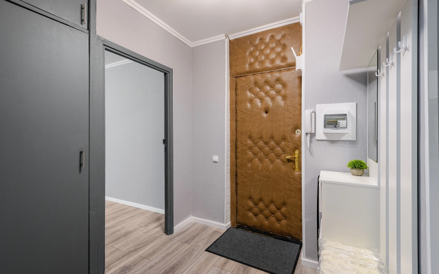 Квартира на Троицкой 10 с1 312