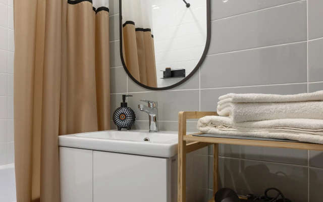 Apartments SalutApart Zalive