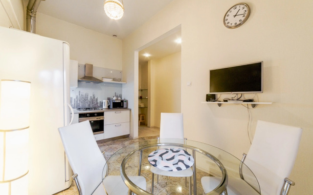 Апартаменты Сутки-Дом - Покровка 1