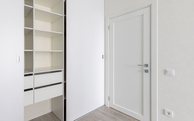 Квартира Питерский Комфорт на Московской