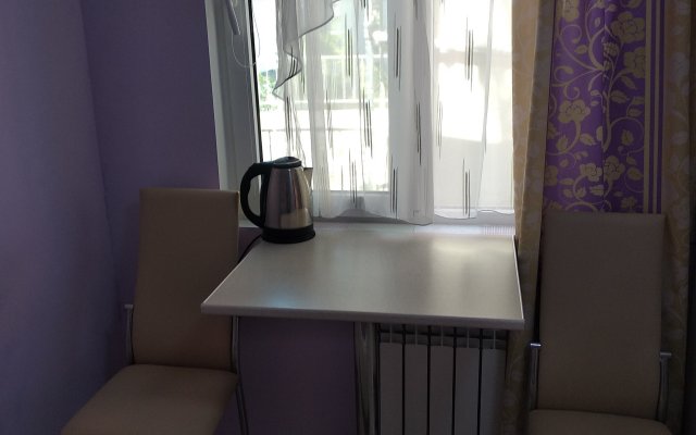 Studiya Na Dzhigitskoy Apartments
