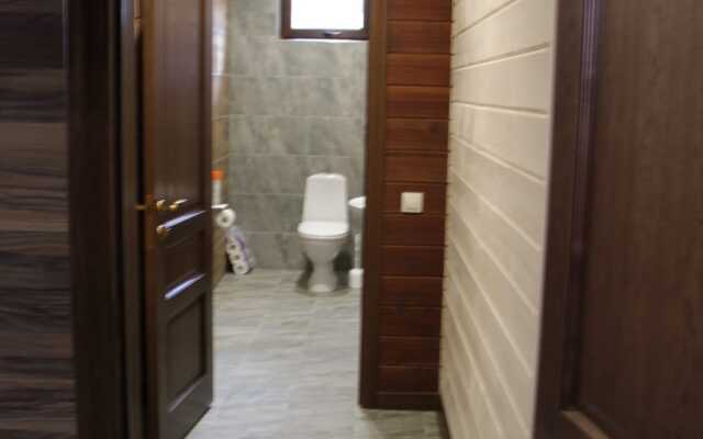 Nefёd Guest House