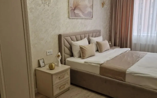 Апартаменты Братьев Темировых 69/3