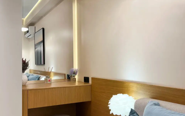 Apartamenty 2k premium v centre Taskent NRG U-Tower 4 etaz (9)