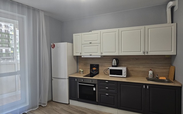 Апартаменты Классная Однушка на Воронцовском