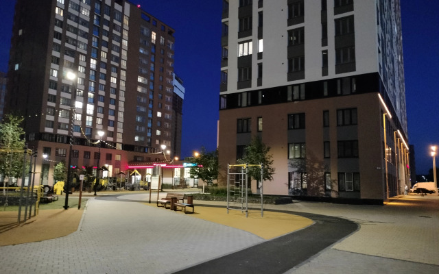 Квартира Ск