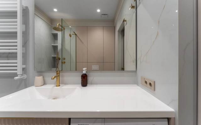 Апартаменты Virginia by Pavlov