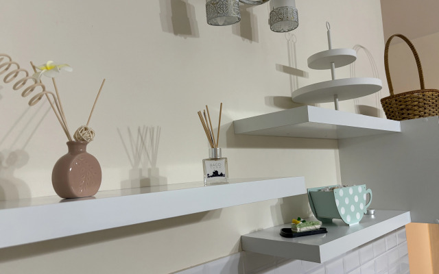 Апартаменты бизнес-класса  рядом ледовый дворец