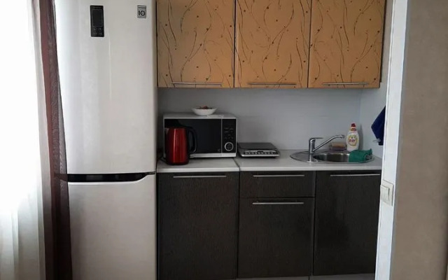 Квартира на Победы 1