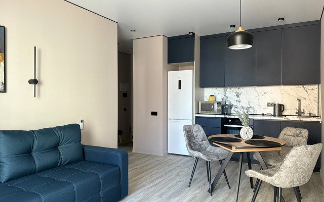 Квартира Luxe отдых у Мать и дитя