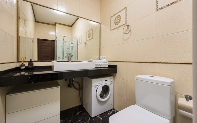 Апартаменты RentalSPb