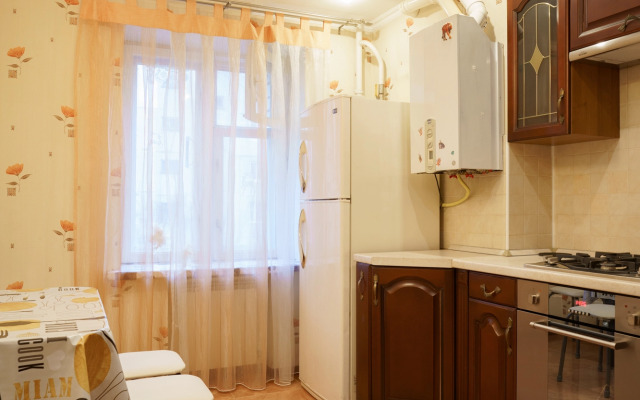 Квартира Right Room на Маяковского 43