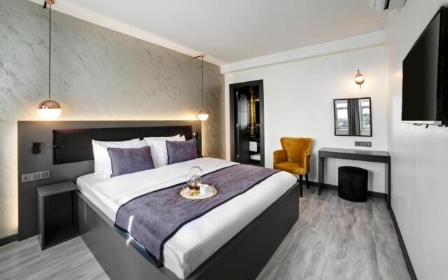 Seya Suites Hotel