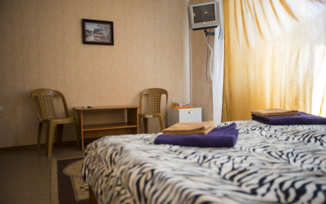 Vstrecha Guest house