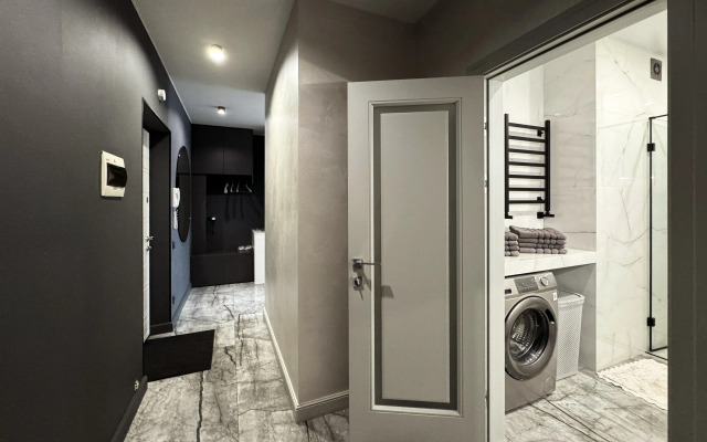 Elitnye Apartamenty V Tsentre Bresta