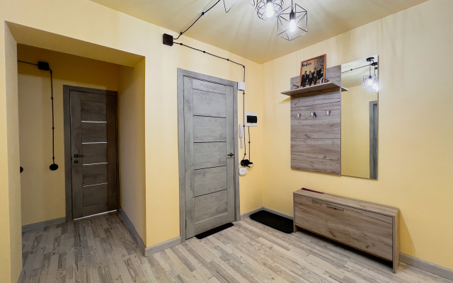 Квартира Апартаменты на Гагарина