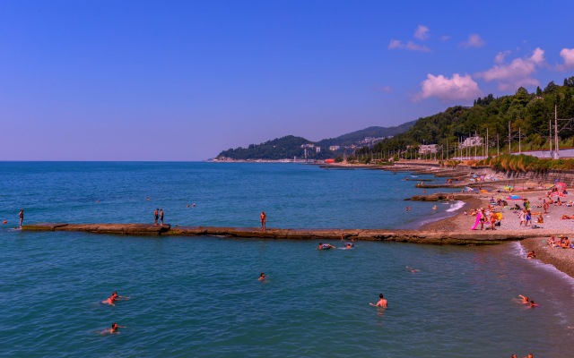 Гостевой дом Ника