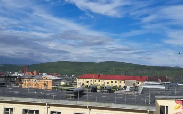 Апартаменты 88