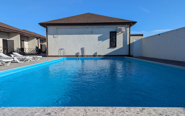 Sandra Recreation Center