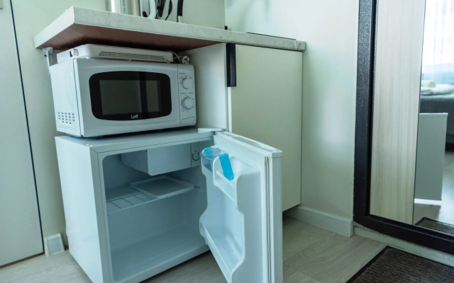 Freshness Apartments