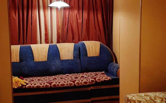 Апартаменты Уютное Жилье Пархоменко 17