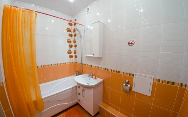 Квартира на улице Чкалова 51/1