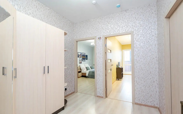 Apartments Cosmos Apart Na Revolyutsii 48 B (2)