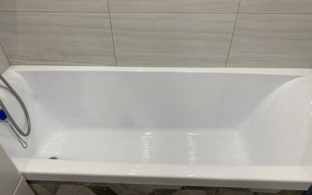 Svetlaya I Uyutnaya V Tsentre Guryevska Flat
