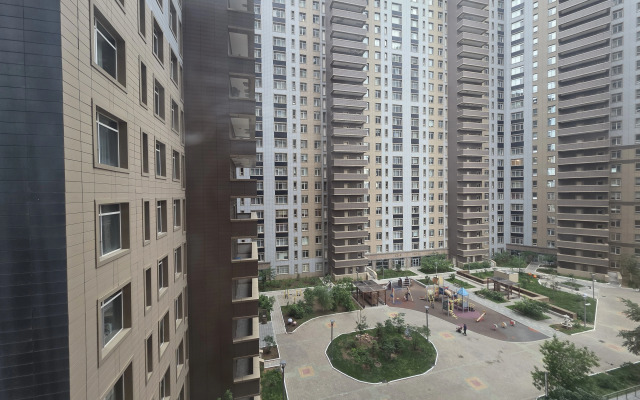 Vozle Posolstva Ssha , Komfortnye Apartments