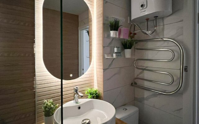 Voskhod Flat