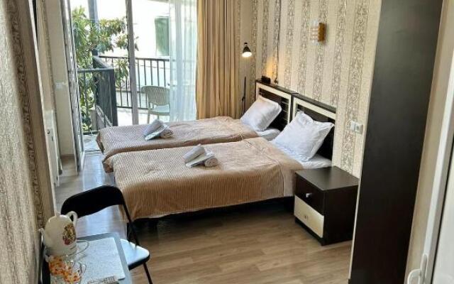 Marioni Hotel