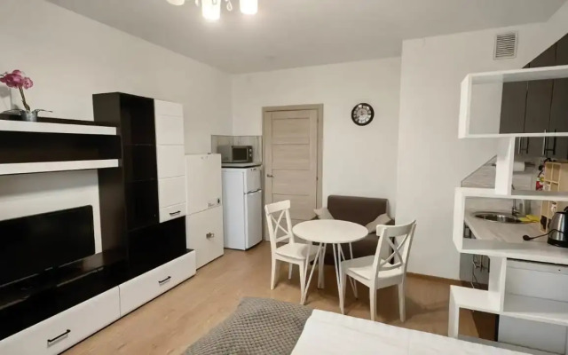 ZHK Moskva 218 Apartments