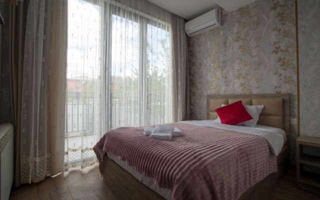 Prestige Guest House
